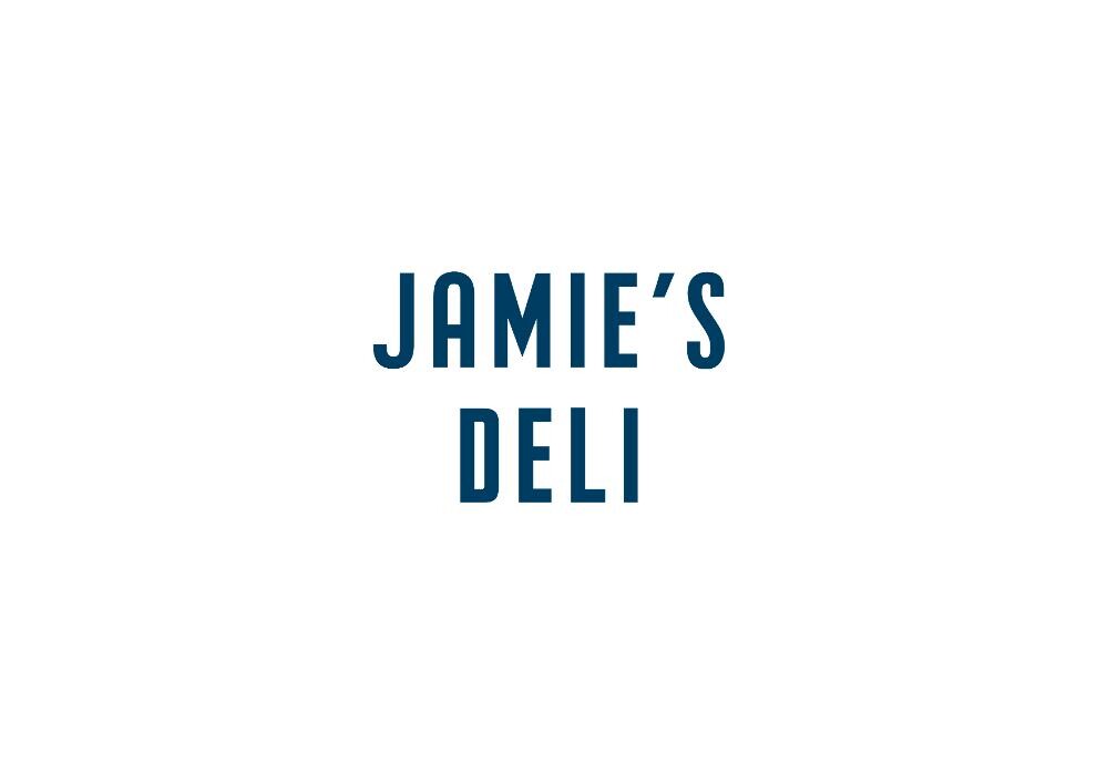 Jamie's Deli Logo