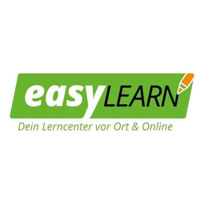 easyLEARN - Nachhilfe Delitzsch Logo