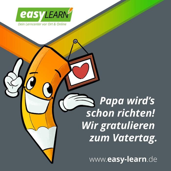 Bilder easyLEARN - Nachhilfe Delitzsch