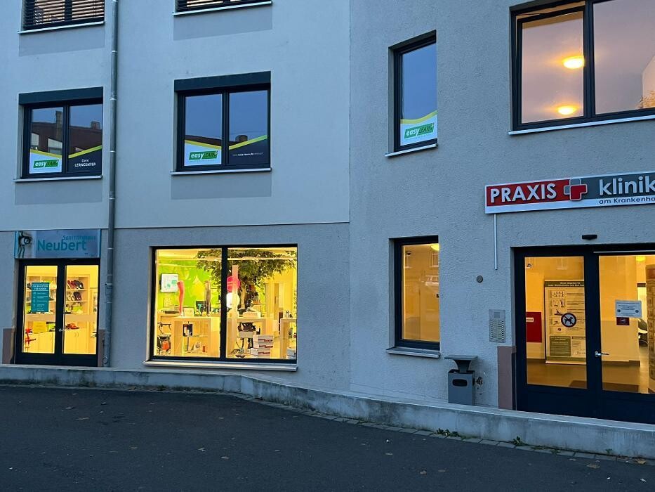 Bilder easyLEARN - Nachhilfe Delitzsch