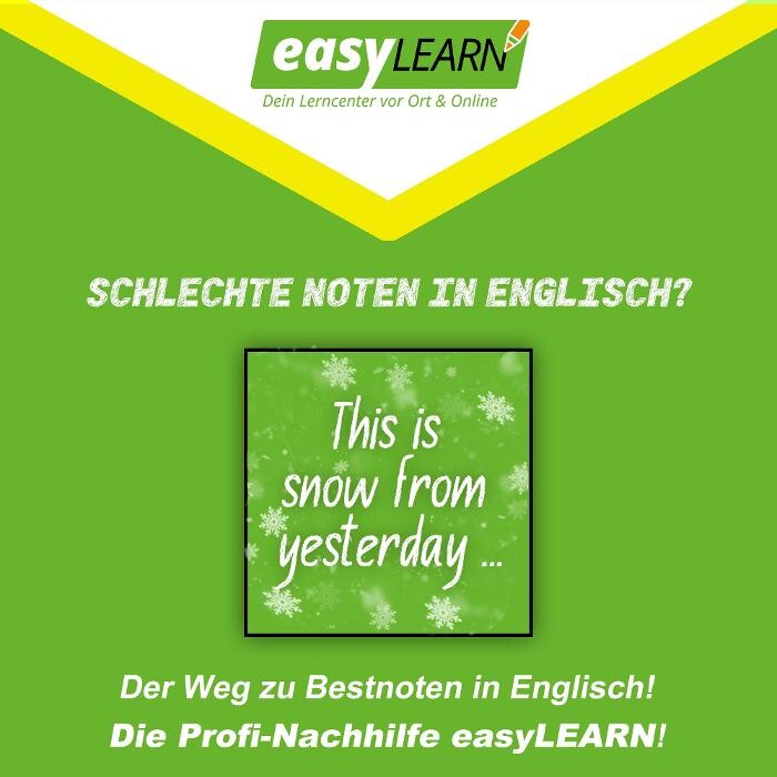 Bilder easyLEARN - Nachhilfe Delitzsch