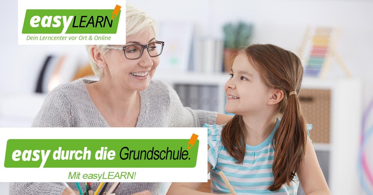 Bilder easyLEARN - Nachhilfe Köthen