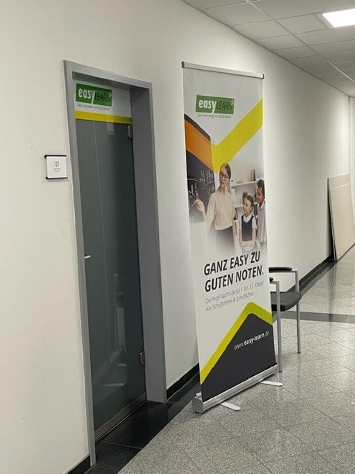 Bilder easyLEARN - Nachhilfe Markkleeberg