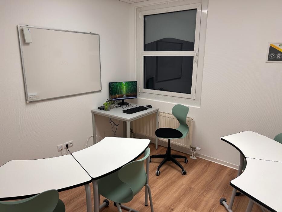 Bilder easyLEARN - Nachhilfe Dessau Süd