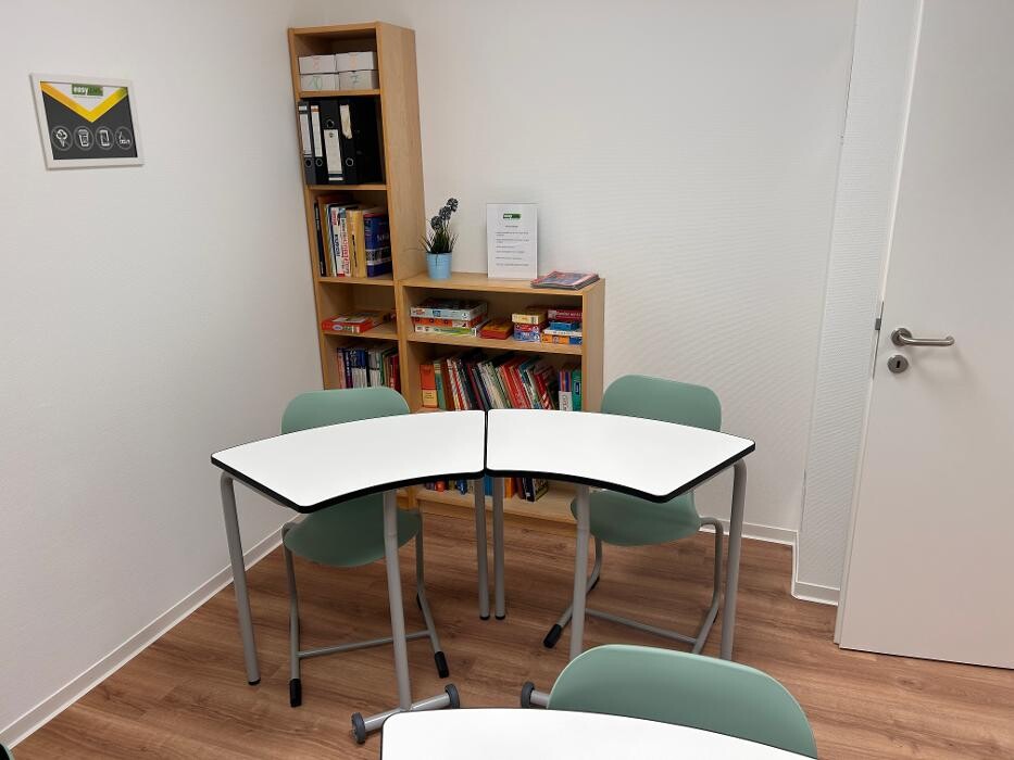 Bilder easyLEARN - Nachhilfe Dessau Süd