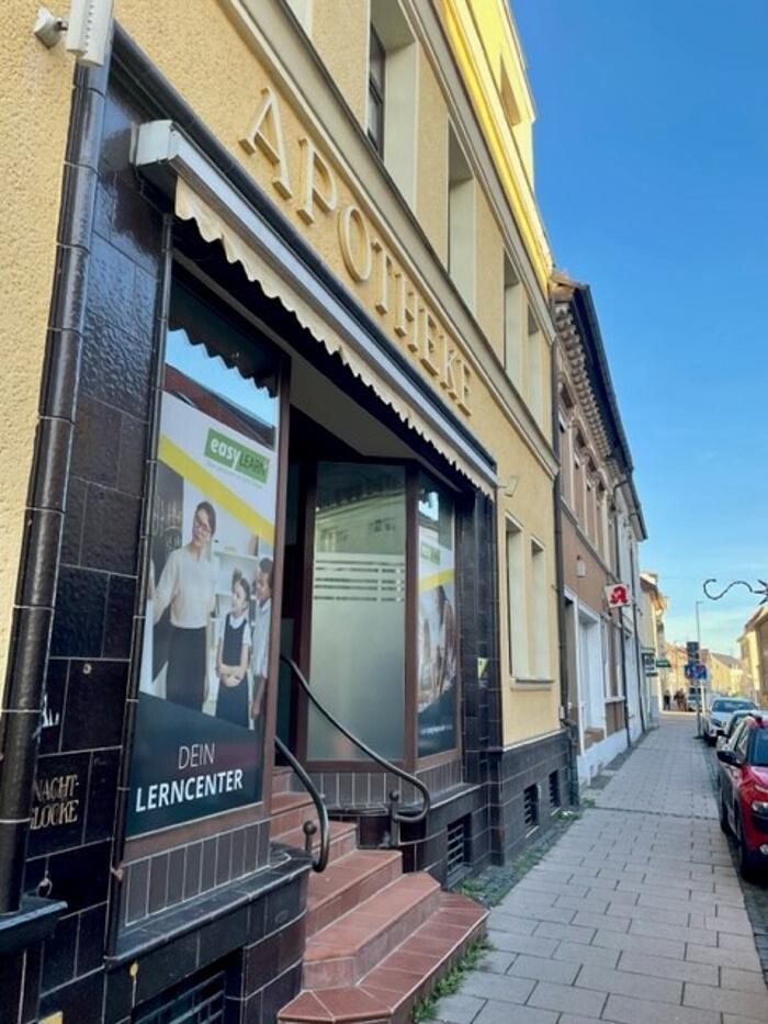 Bilder easyLEARN - Nachhilfe Dessau Süd