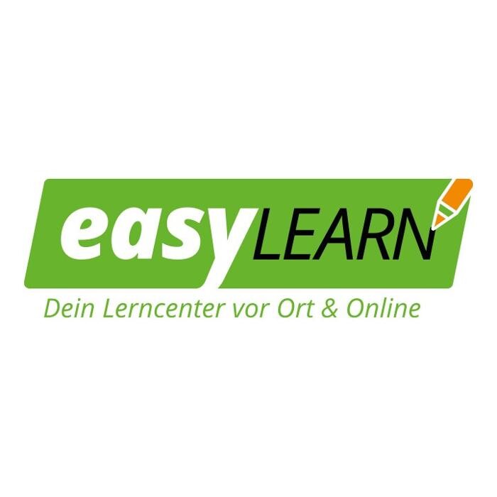 easyLEARN - Nachhilfe Markranstädt Logo