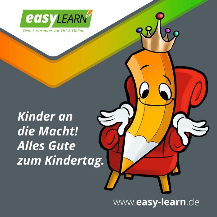 Bilder easyLEARN - Nachhilfe Markranstädt