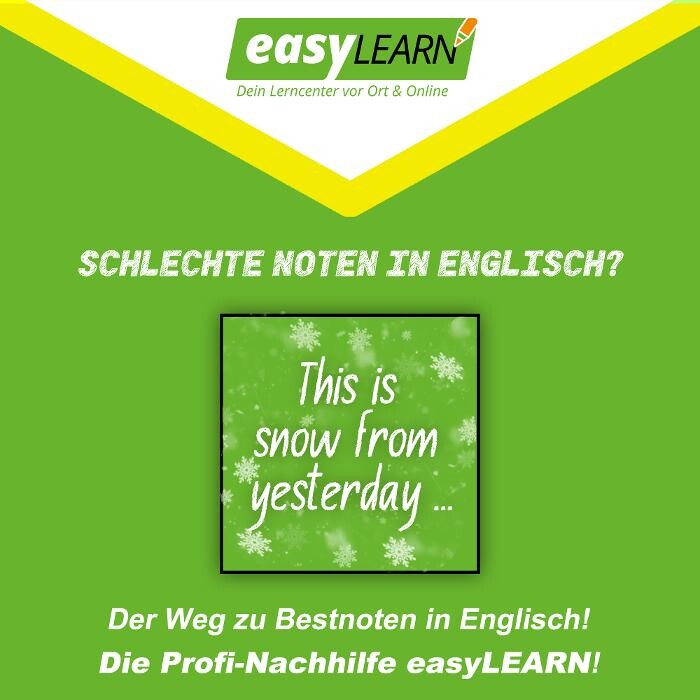 Bilder easyLEARN - Nachhilfe Markranstädt