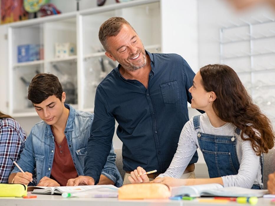 Bilder easyLEARN - Nachhilfe Leipzig Wiederitzsch