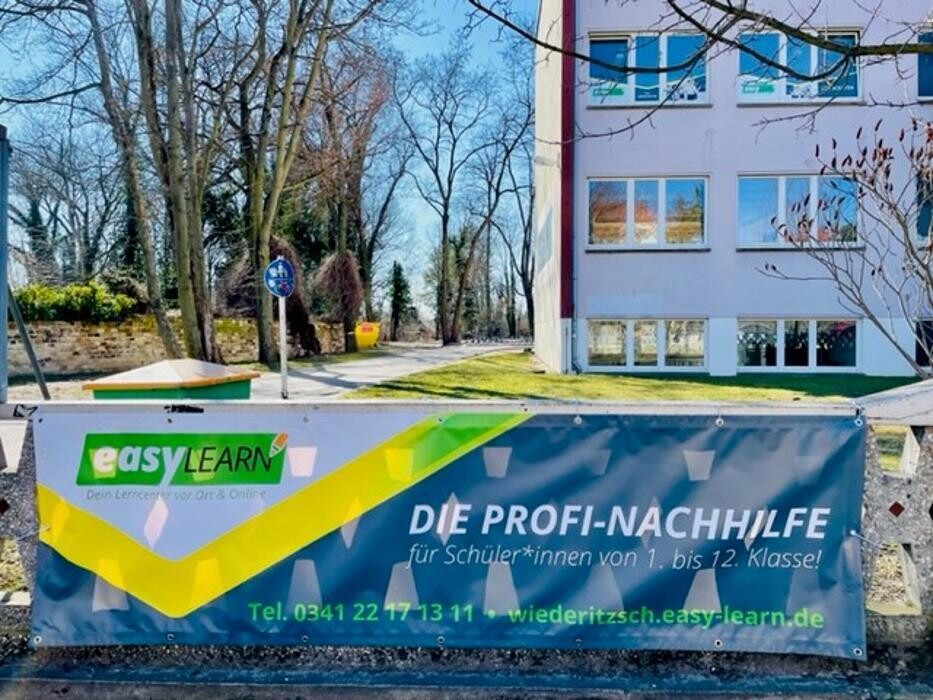 Bilder easyLEARN - Nachhilfe Leipzig Wiederitzsch
