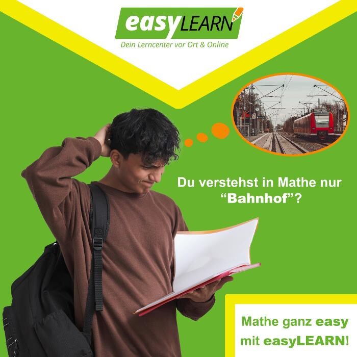 Bilder easyLEARN - Nachhilfe Leipzig Wiederitzsch