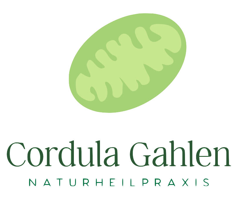 Naturheilpraxis Cordula Gahlen Logo