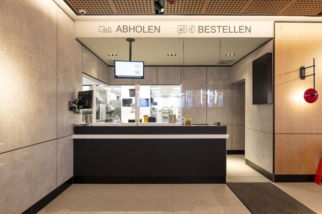 Bilder McDonald's