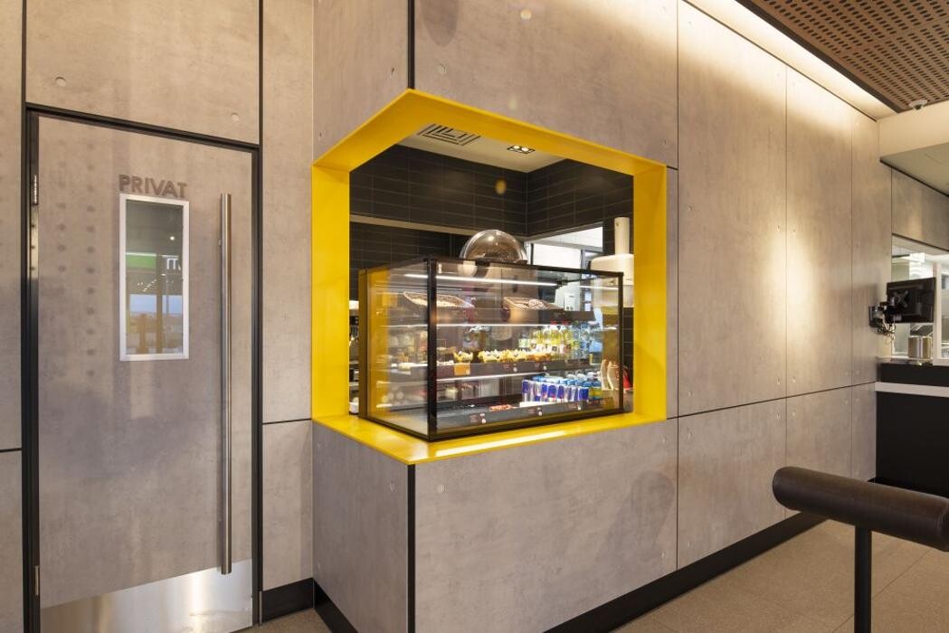 Bilder McDonald's
