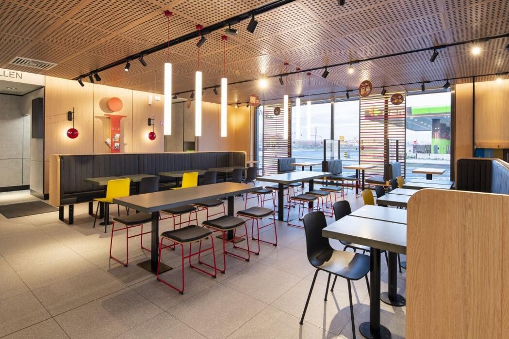 Bilder McDonald's