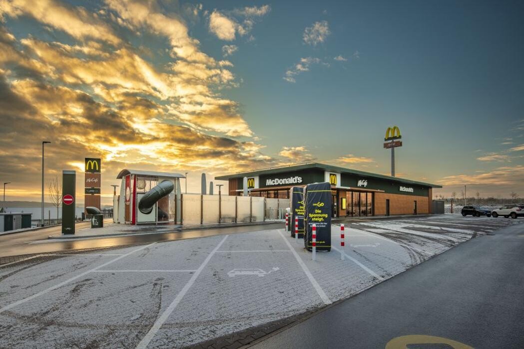 Bilder McDonald's