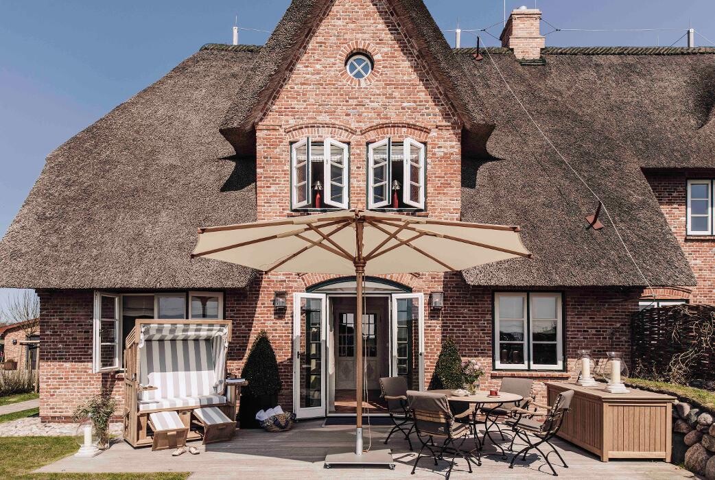 Bilder SENHOOG Luxury Holiday Homes SalzWasserHerz