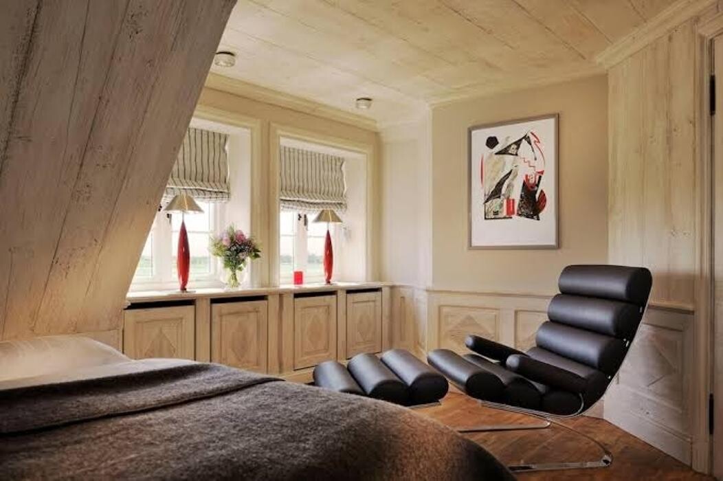 Bilder SENHOOG Luxury Holiday Homes SalzWasserHerz