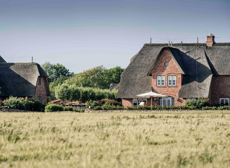 Bilder SENHOOG Luxury Holiday Homes SalzWasserHerz