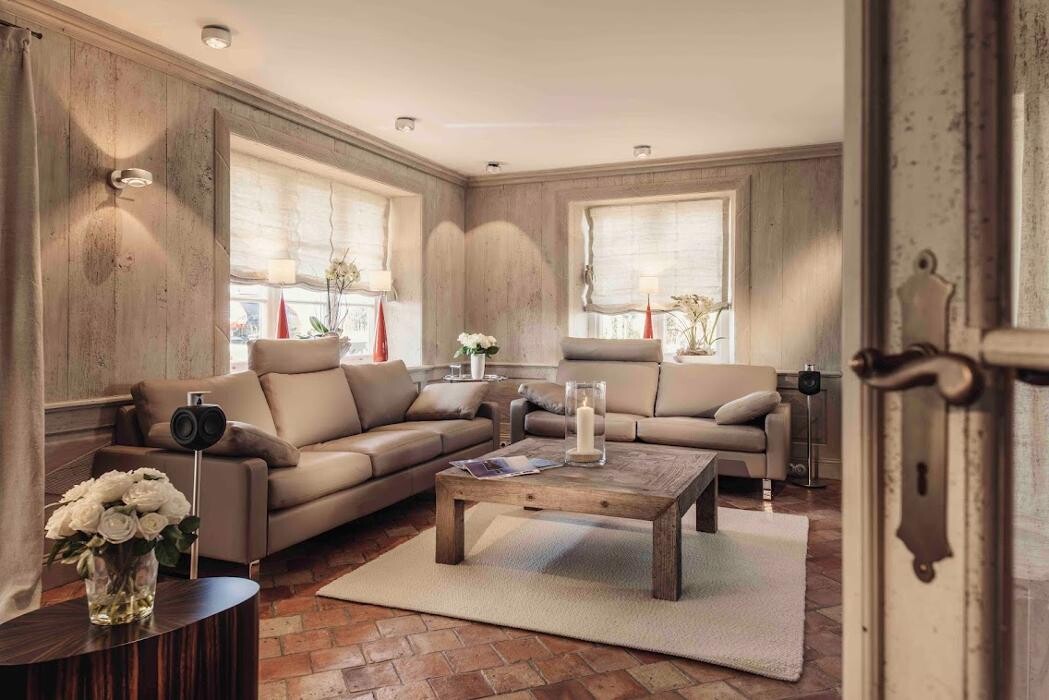 Bilder SENHOOG Luxury Holiday Homes SalzWasserHerz