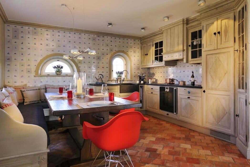 Bilder SENHOOG Luxury Holiday Homes SalzWasserHerz