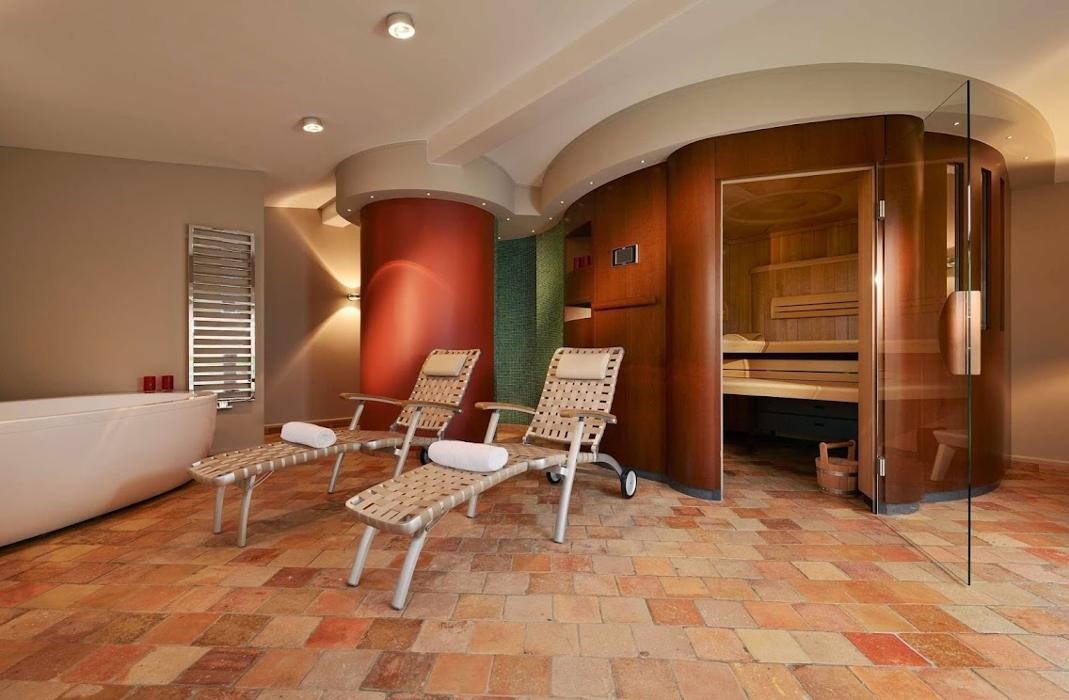 Bilder SENHOOG Luxury Holiday Homes SalzWasserHerz