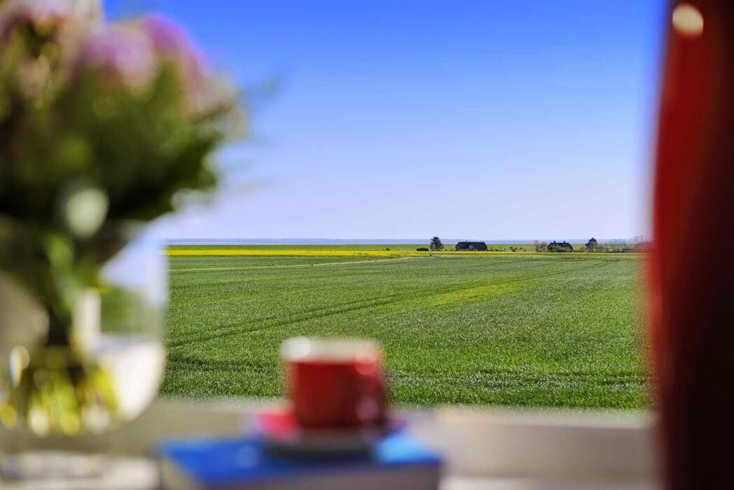 Bilder SENHOOG Luxury Holiday Homes SalzWasserHerz