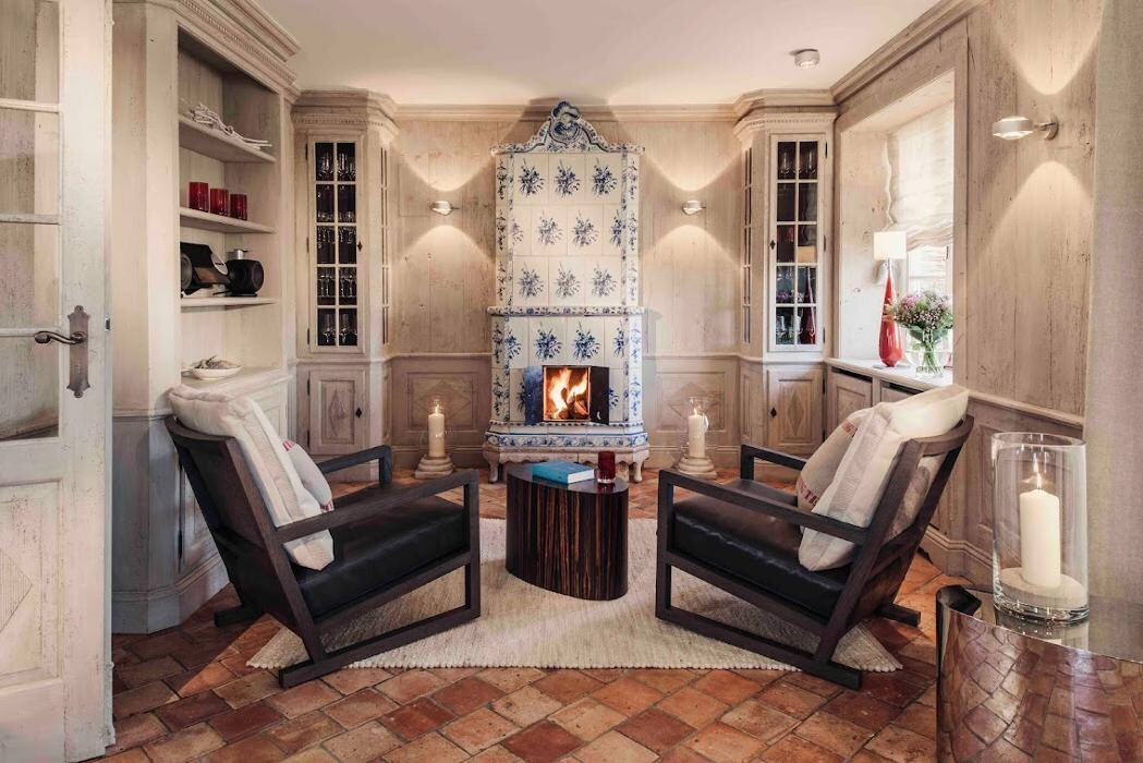 Bilder SENHOOG Luxury Holiday Homes SalzWasserHerz