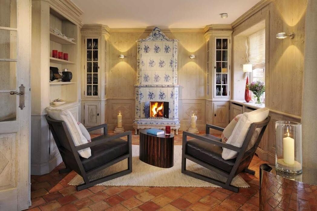 Bilder SENHOOG Luxury Holiday Homes SalzWasserHerz