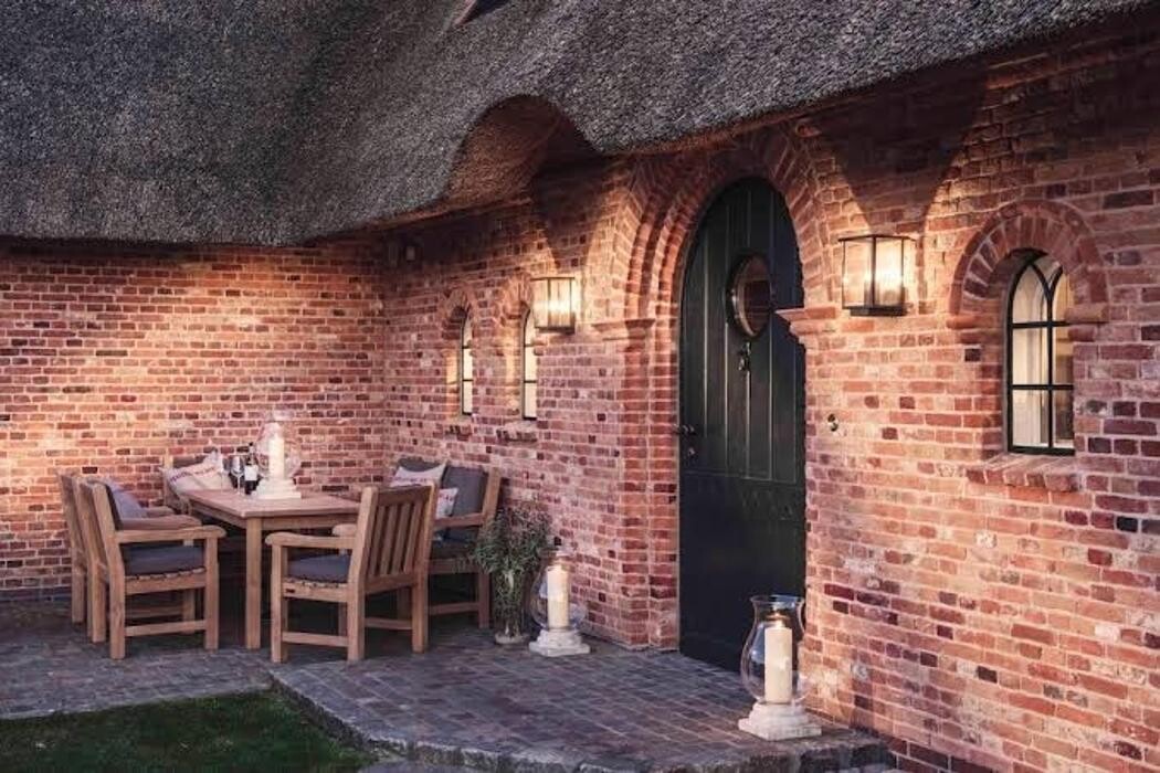 Bilder SENHOOG Luxury Holiday Homes SalzWasserHerz