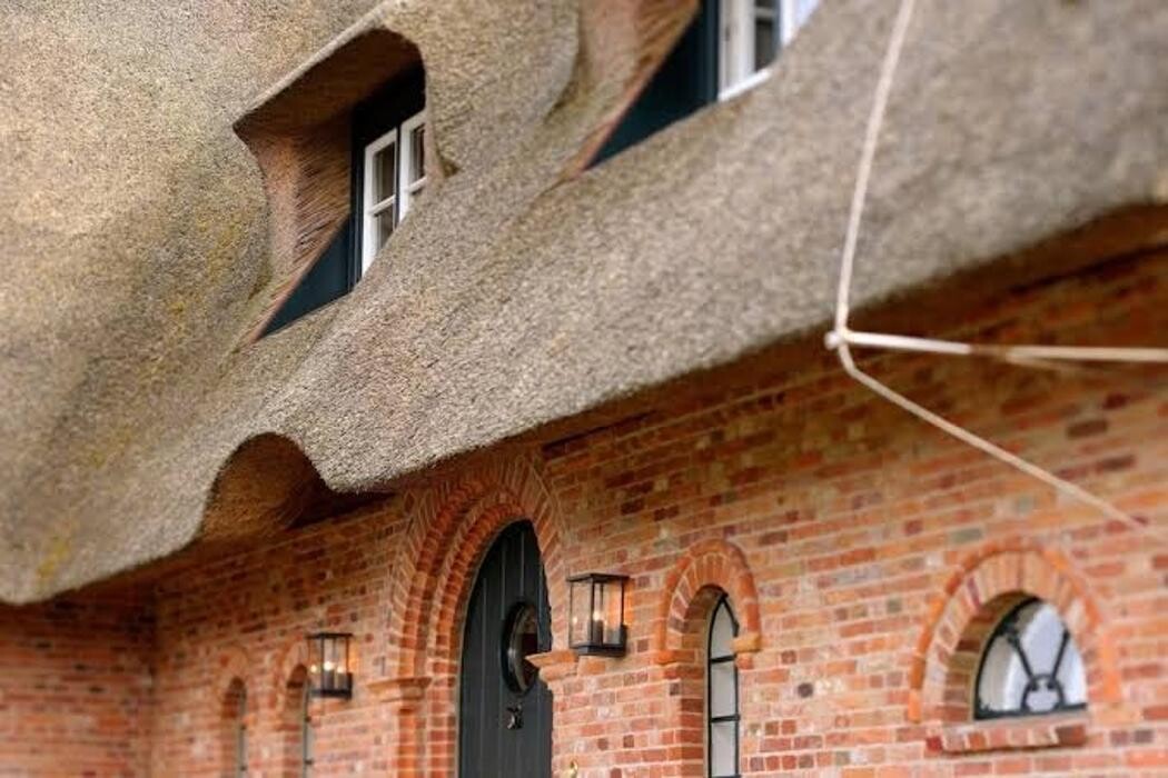 Bilder SENHOOG Luxury Holiday Homes SalzWasserHerz
