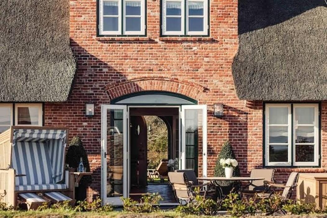 Bilder SENHOOG Luxury Holiday Homes SalzWasserHerz