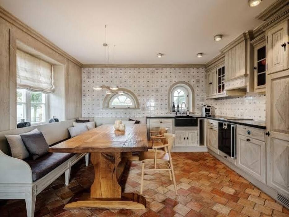 Bilder SENHOOG Luxury Holiday Homes SalzWasserHerz