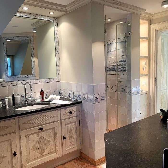 Bilder SENHOOG Luxury Holiday Homes SalzWasserHerz