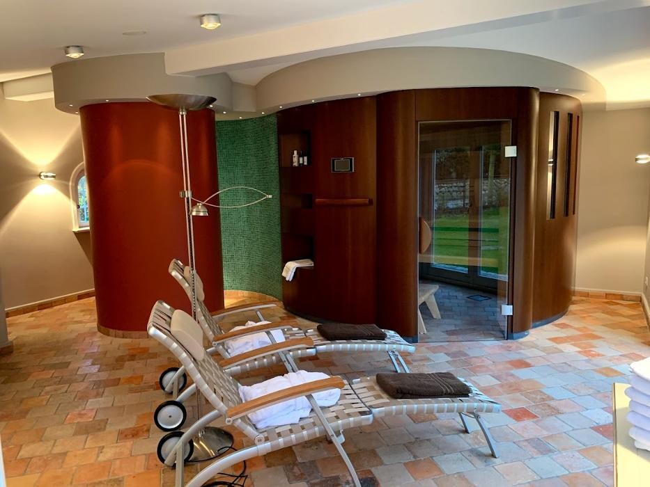 Bilder SENHOOG Luxury Holiday Homes SalzWasserHerz