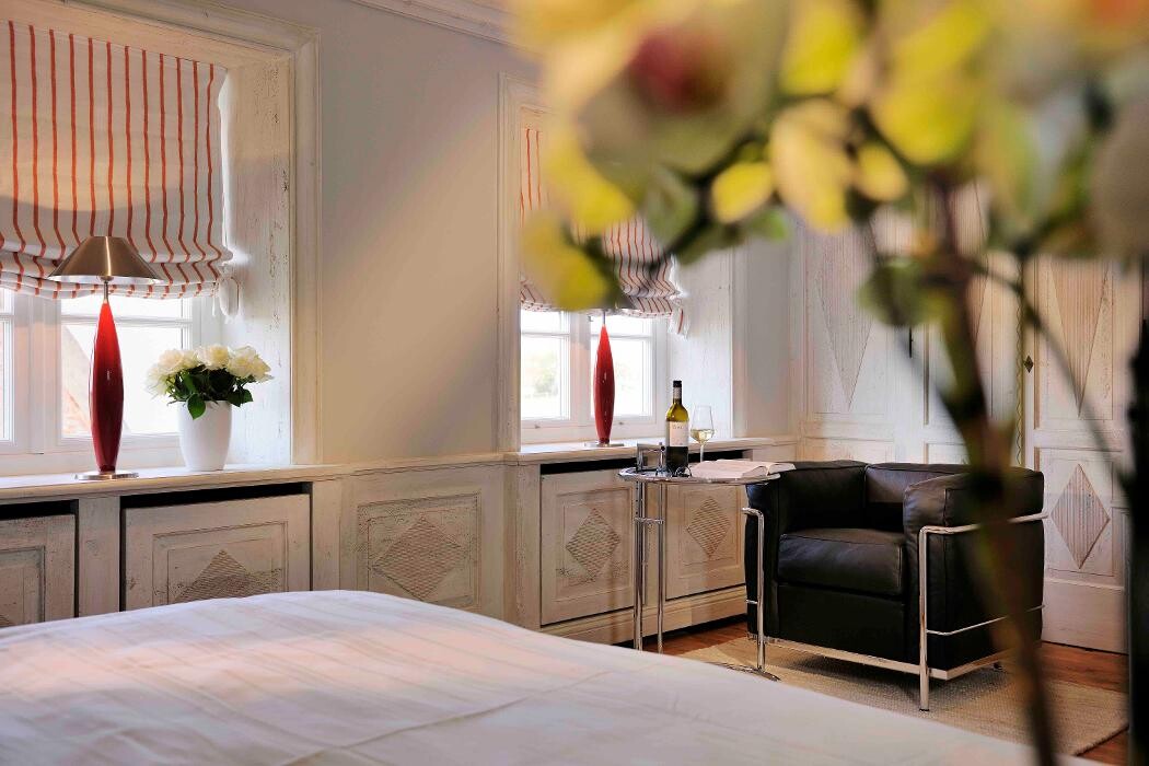 Bilder SENHOOG Luxury Holiday Homes SalzWasserHerz