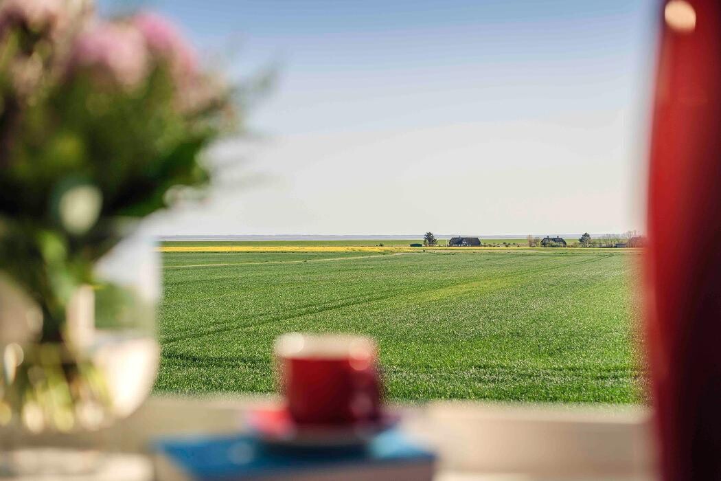 Bilder SENHOOG Luxury Holiday Homes SalzWasserHerz