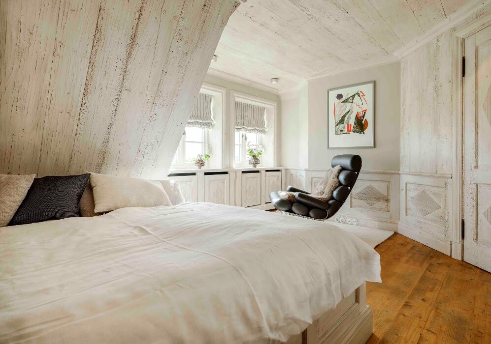 Bilder SENHOOG Luxury Holiday Homes SalzWasserHerz