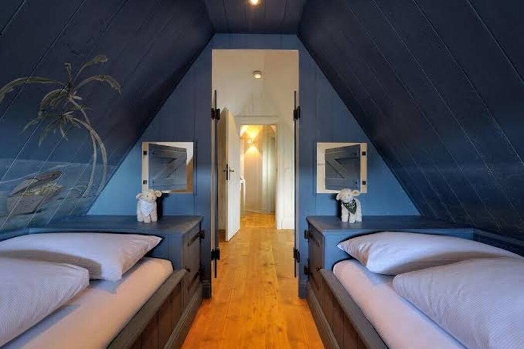 Bilder SENHOOG Luxury Holiday Homes SalzWasserHerz