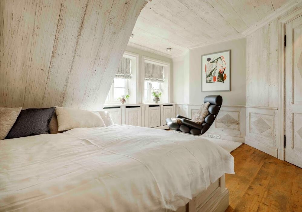 Bilder SENHOOG Luxury Holiday Homes SalzWasserHerz