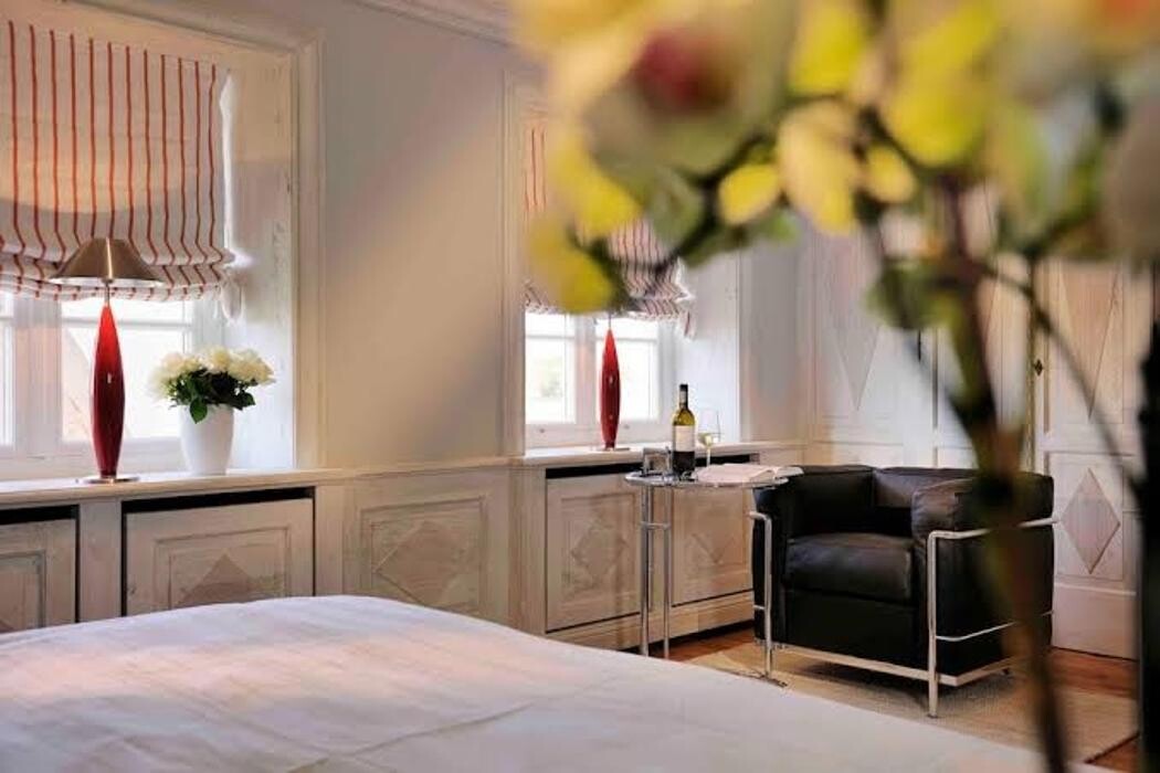 Bilder SENHOOG Luxury Holiday Homes SalzWasserHerz