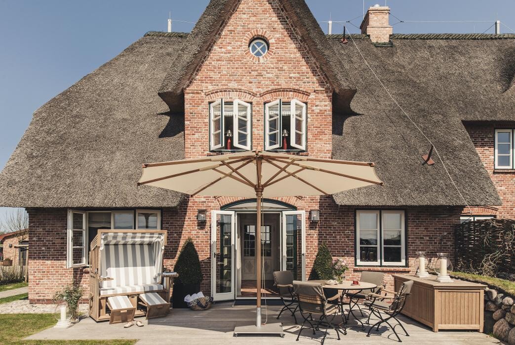 Bilder SENHOOG Luxury Holiday Homes SalzWasserHerz