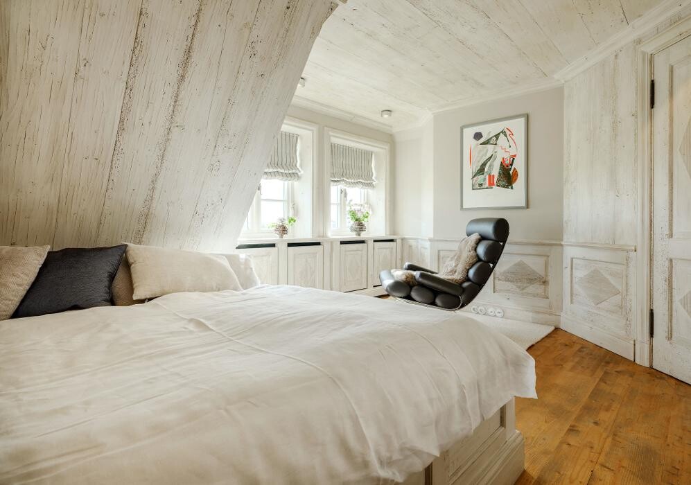 Bilder SENHOOG Luxury Holiday Homes SalzWasserHerz