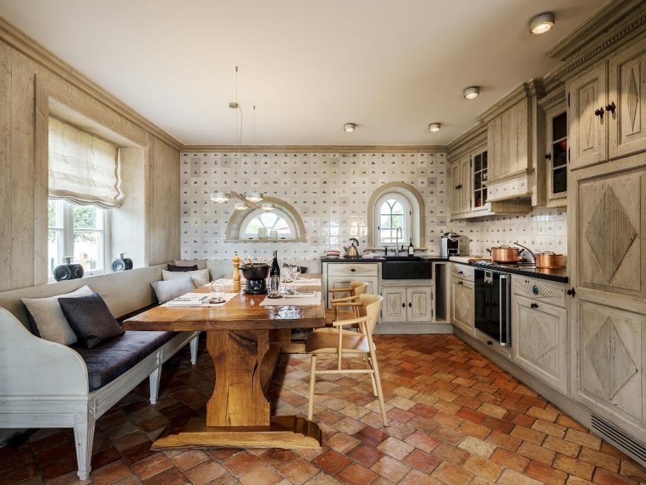 Bilder SENHOOG Luxury Holiday Homes SalzWasserHerz