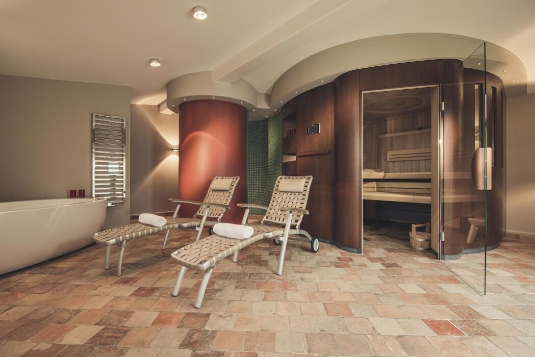 Bilder SENHOOG Luxury Holiday Homes SalzWasserHerz