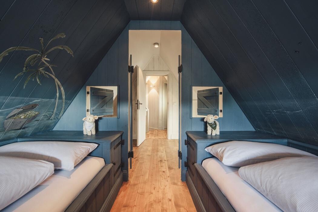 Bilder SENHOOG Luxury Holiday Homes SalzWasserHerz
