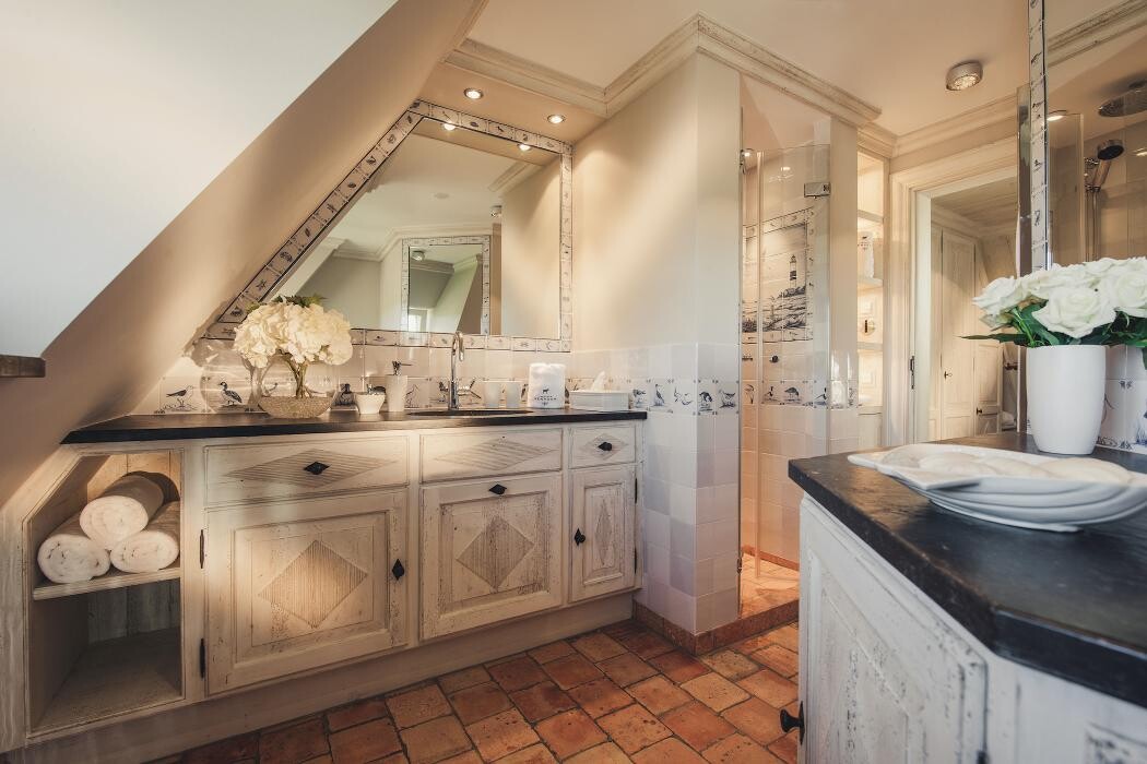 Bilder SENHOOG Luxury Holiday Homes SalzWasserHerz