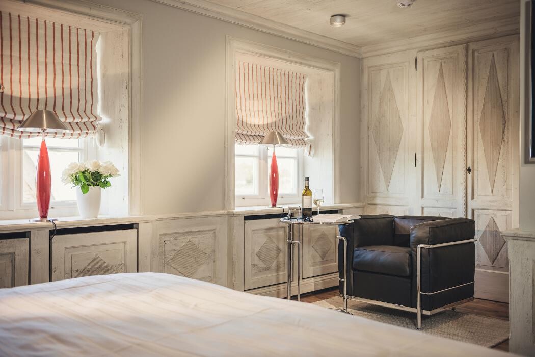 Bilder SENHOOG Luxury Holiday Homes SalzWasserHerz