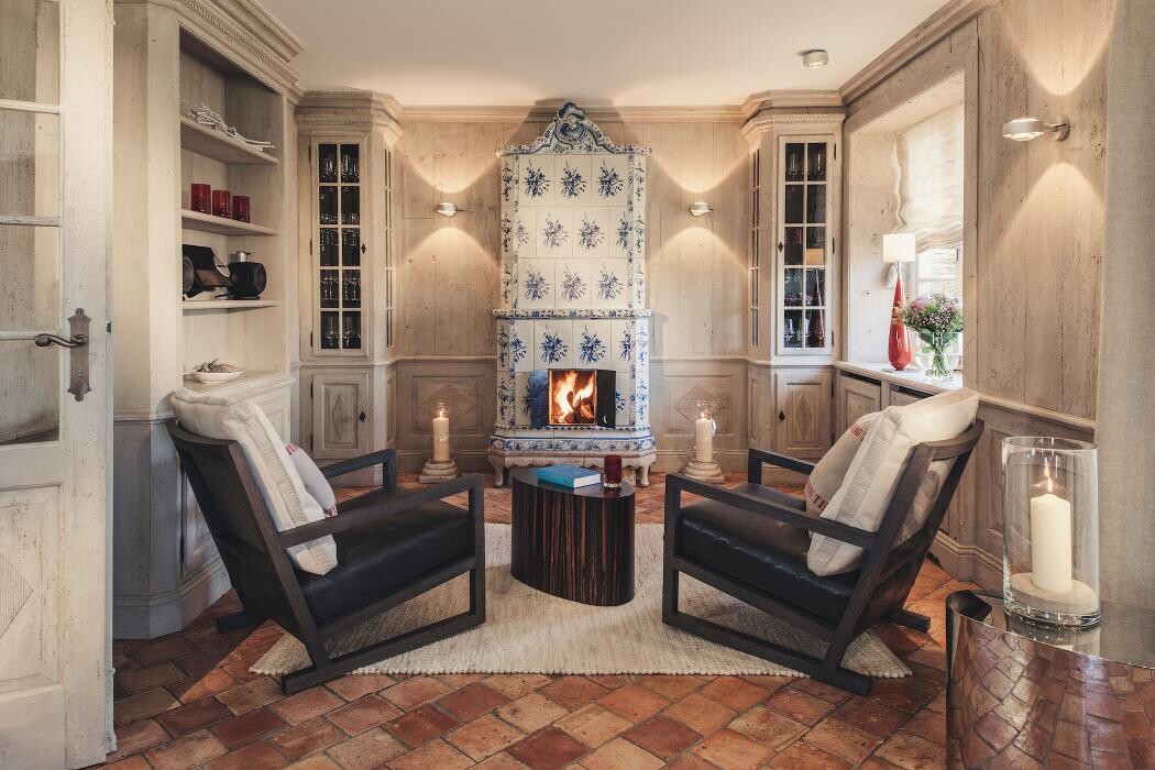 Bilder SENHOOG Luxury Holiday Homes SalzWasserHerz